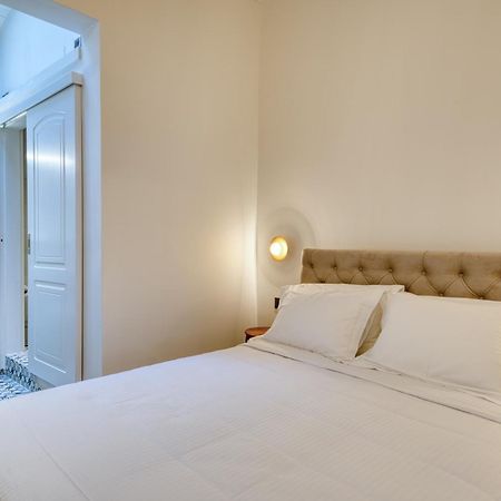 Vittore Gambello Rooms Nafplio Exterior photo