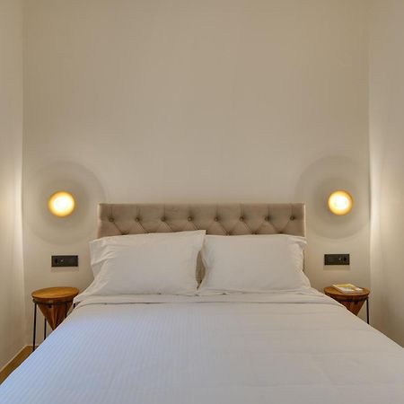 Vittore Gambello Rooms Nafplio Exterior photo