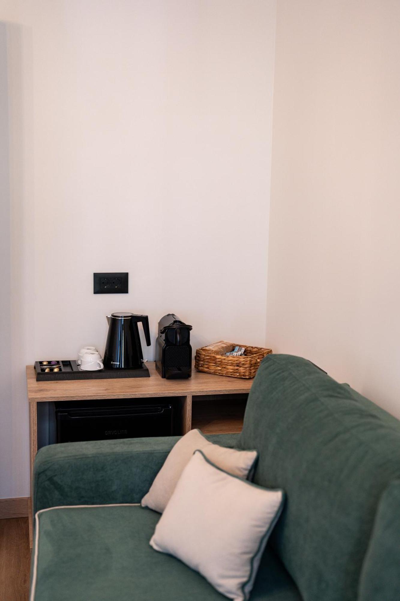 Vittore Gambello Rooms Nafplio Exterior photo
