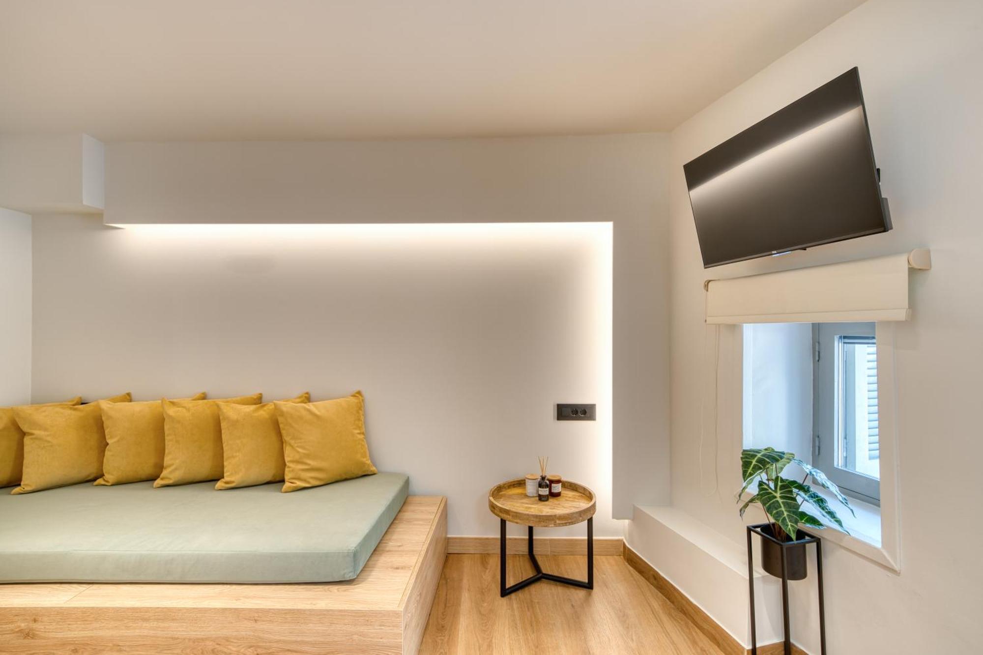 Vittore Gambello Rooms Nafplio Exterior photo