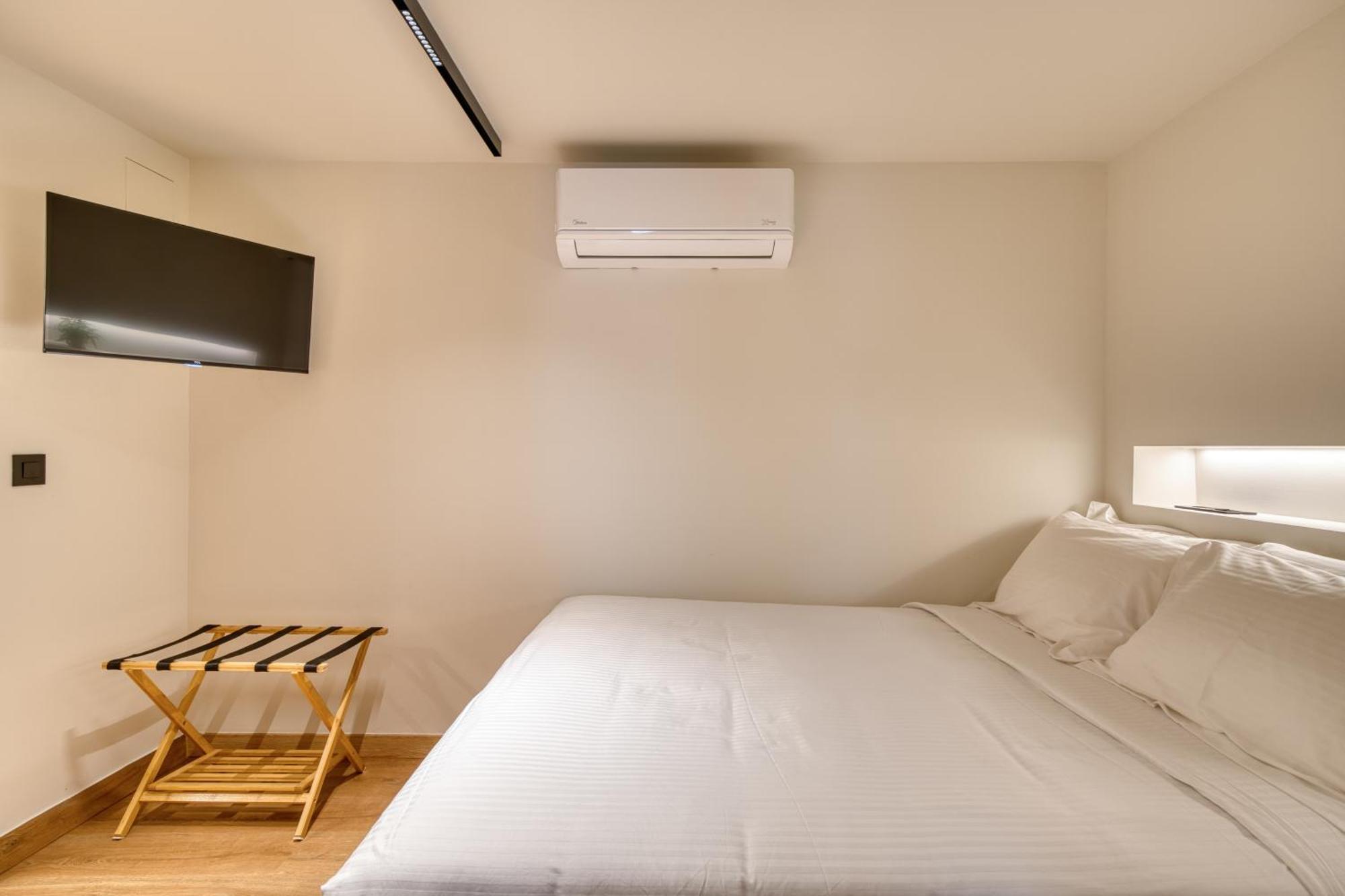 Vittore Gambello Rooms Nafplio Exterior photo