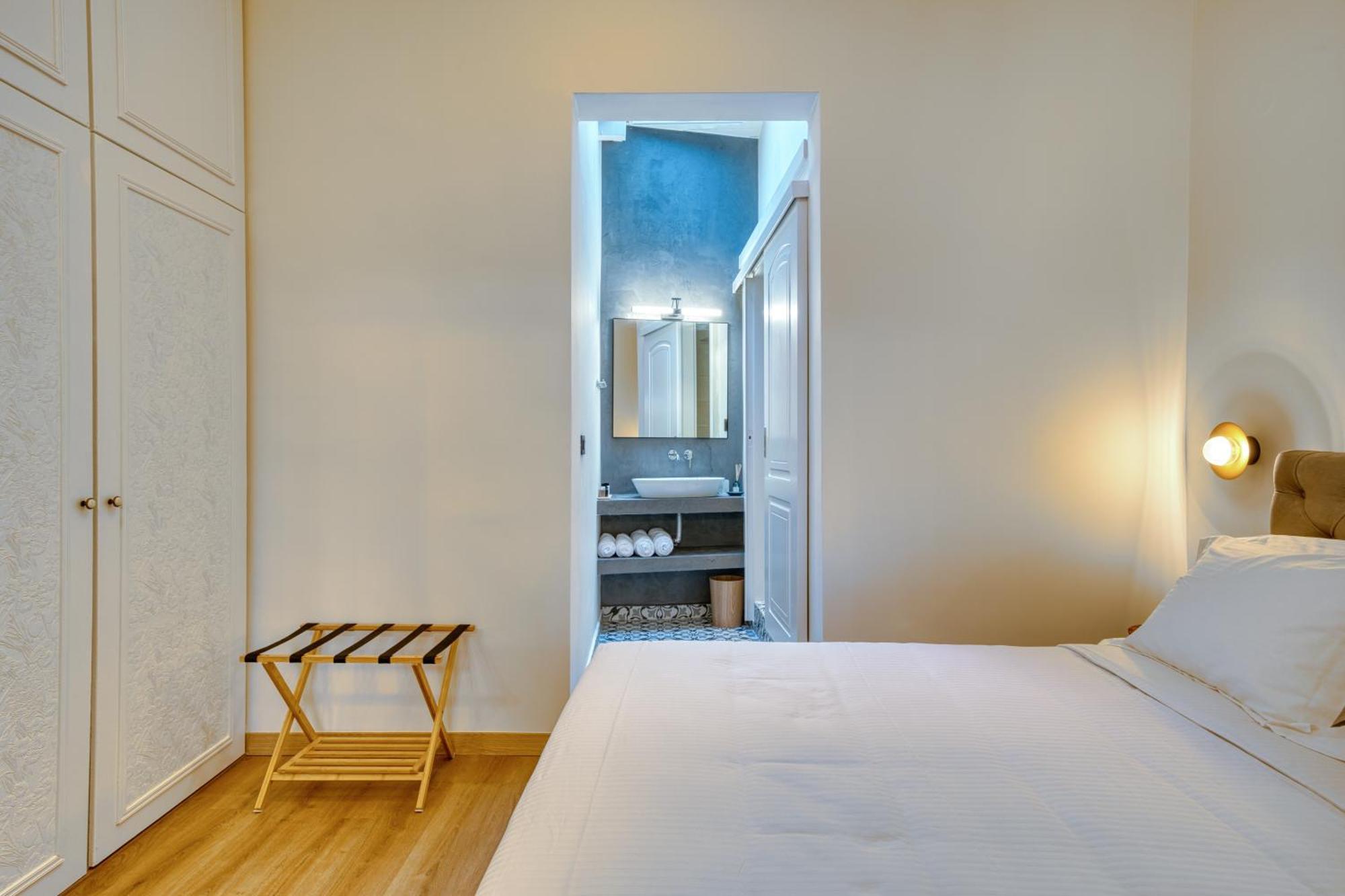 Vittore Gambello Rooms Nafplio Exterior photo