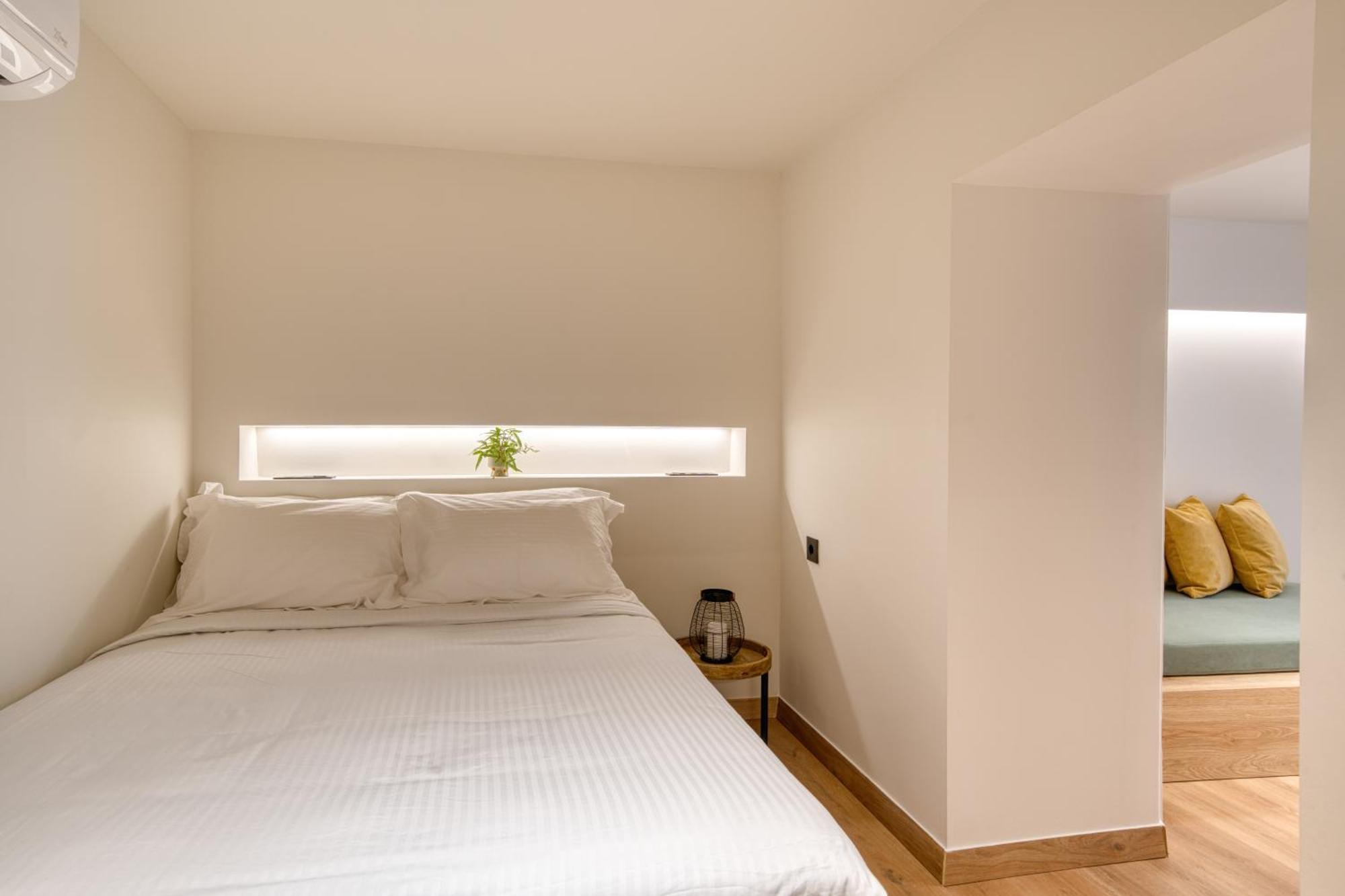 Vittore Gambello Rooms Nafplio Exterior photo