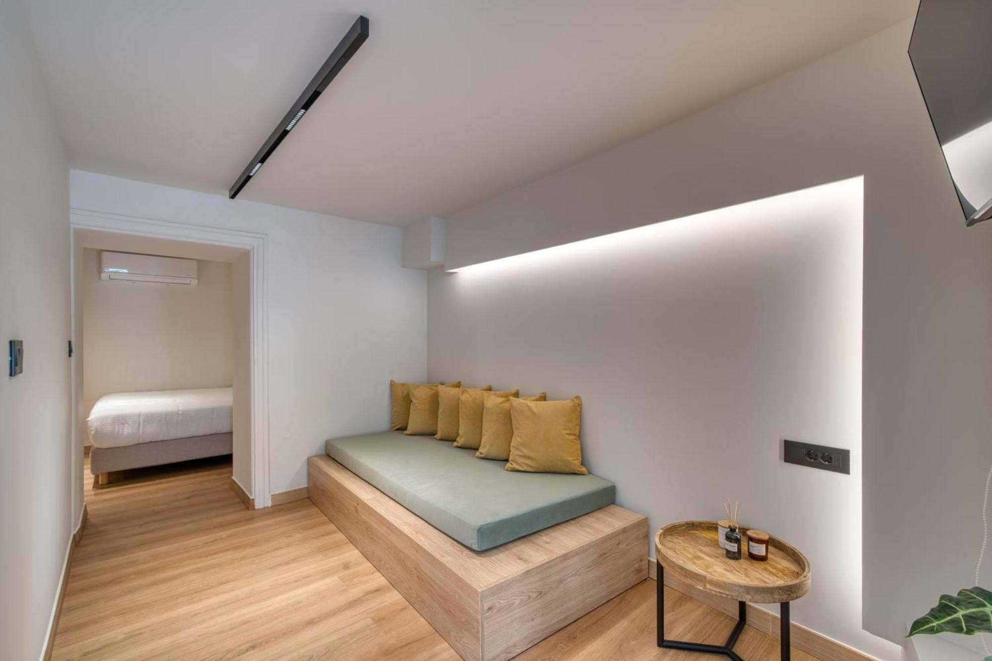 Vittore Gambello Rooms Nafplio Exterior photo